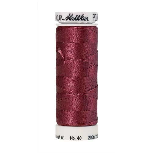 2241 - Mauve Poly Sheen Thread